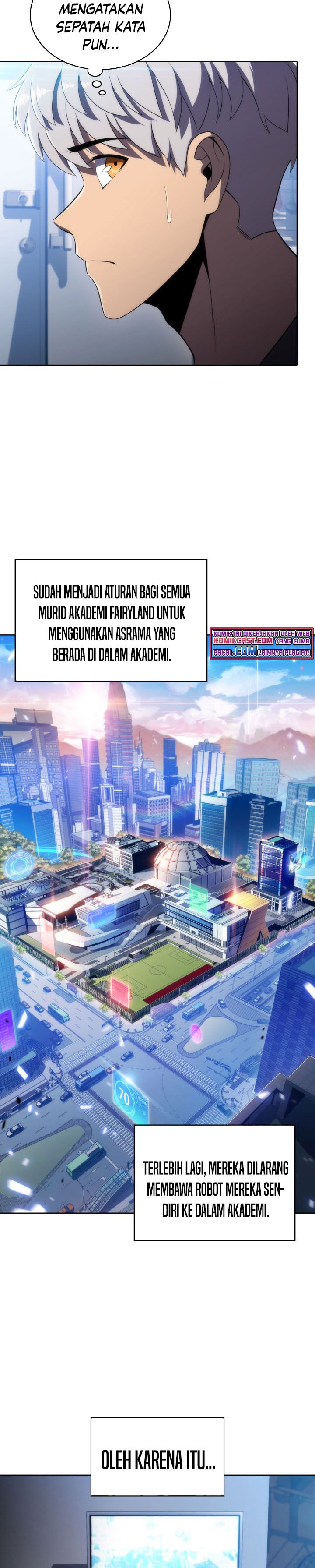 The Challenger Chapter 18 Gambar 11