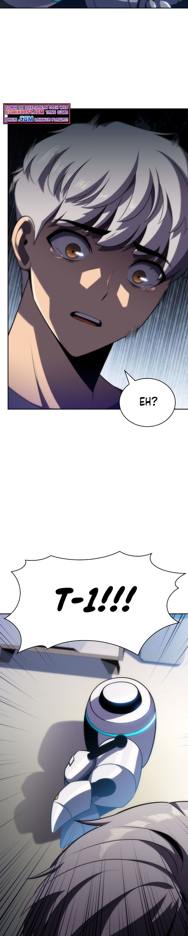 The Challenger Chapter 18 Gambar 18