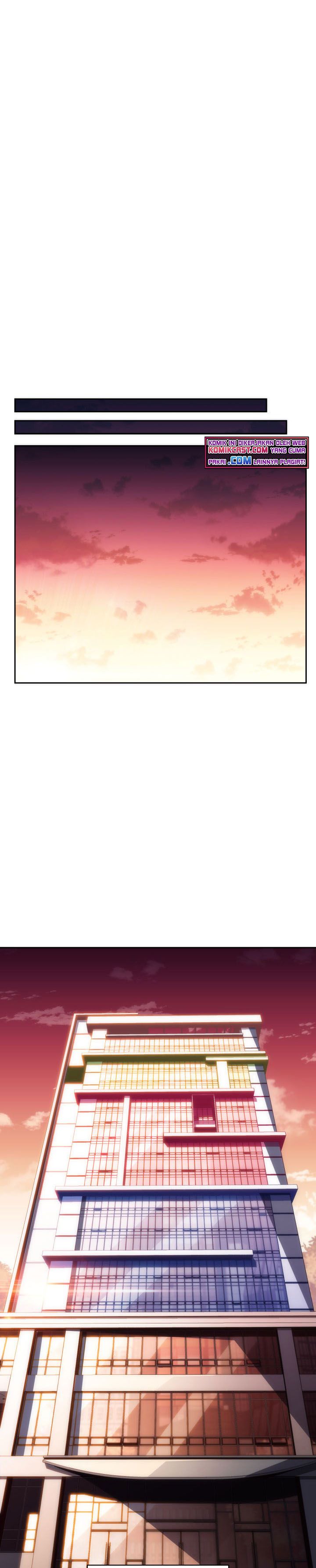 The Challenger Chapter 18 Gambar 23