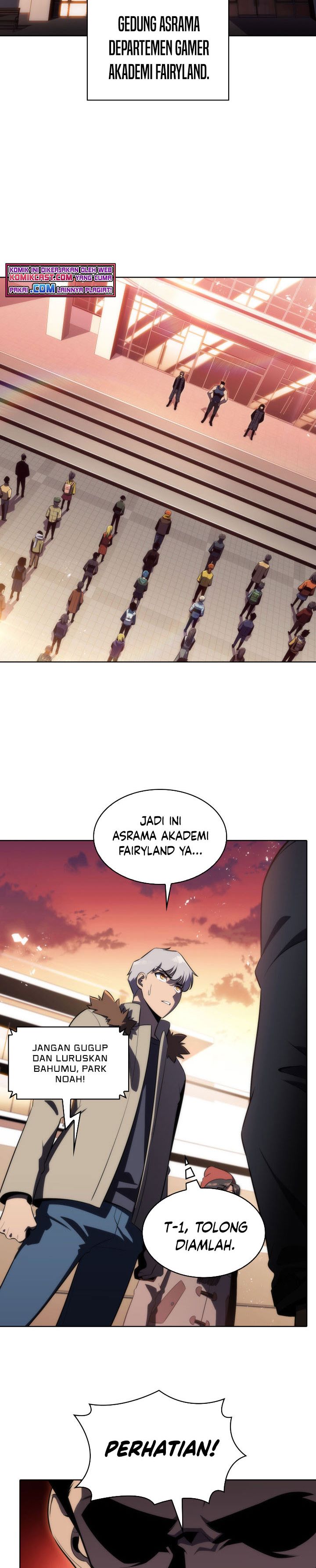 The Challenger Chapter 18 Gambar 24