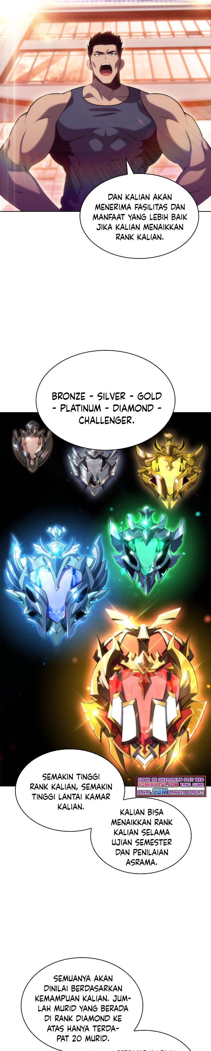 The Challenger Chapter 18 Gambar 27
