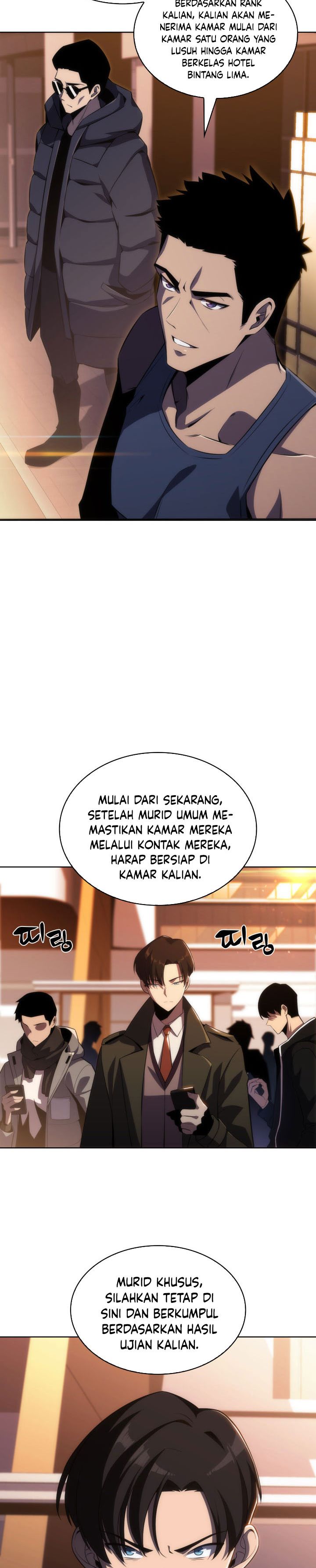 The Challenger Chapter 18 Gambar 28