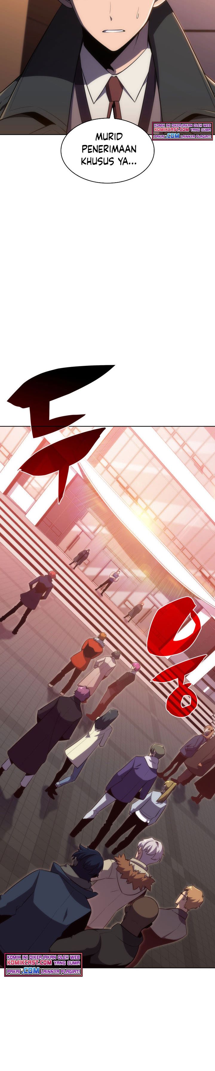 The Challenger Chapter 18 Gambar 29