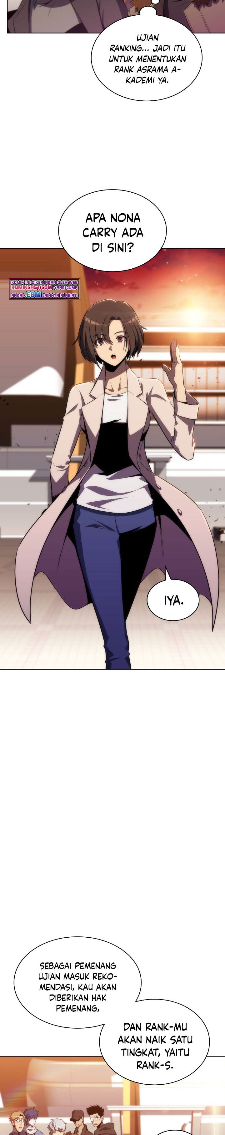 The Challenger Chapter 18 Gambar 31