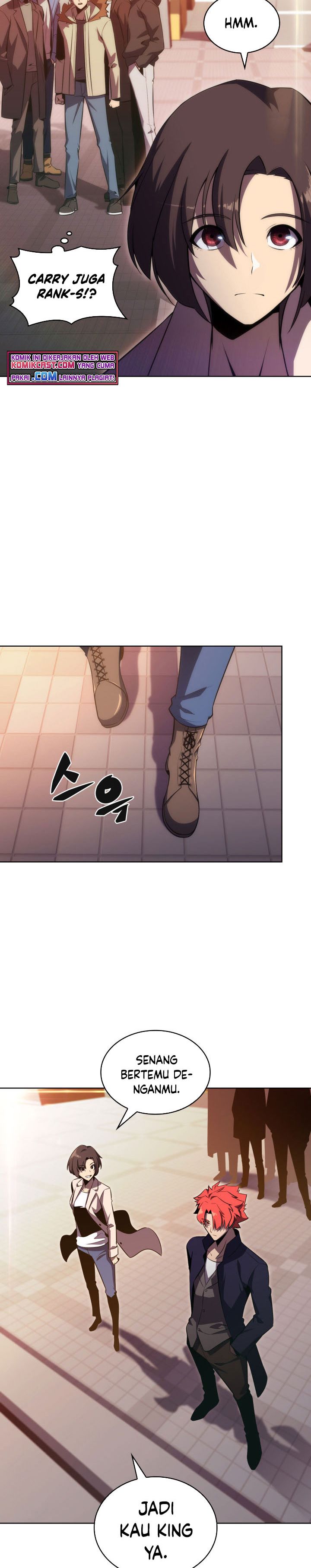 The Challenger Chapter 18 Gambar 32