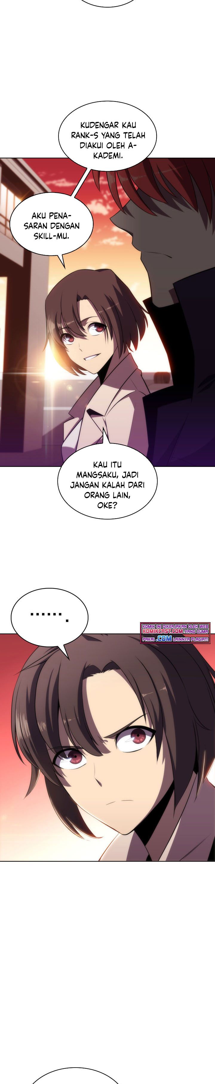 The Challenger Chapter 18 Gambar 33