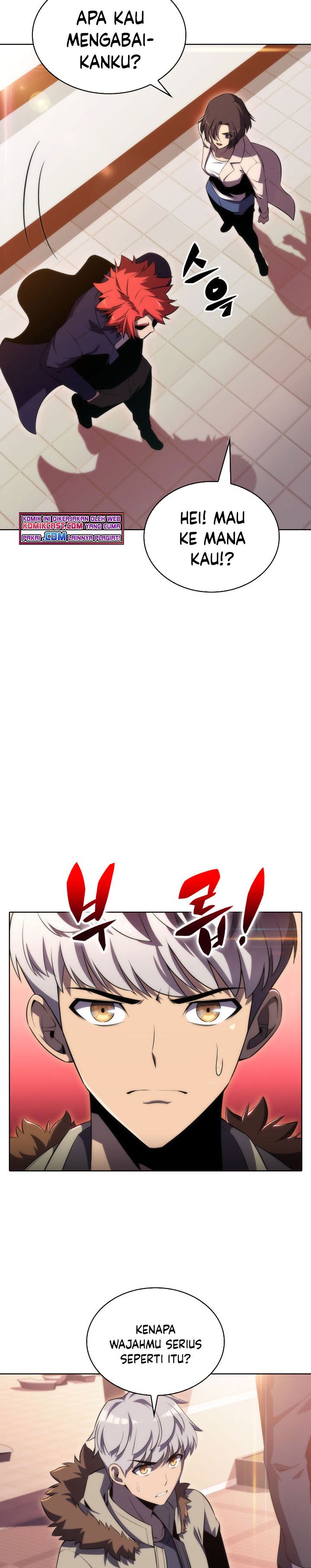 The Challenger Chapter 18 Gambar 34