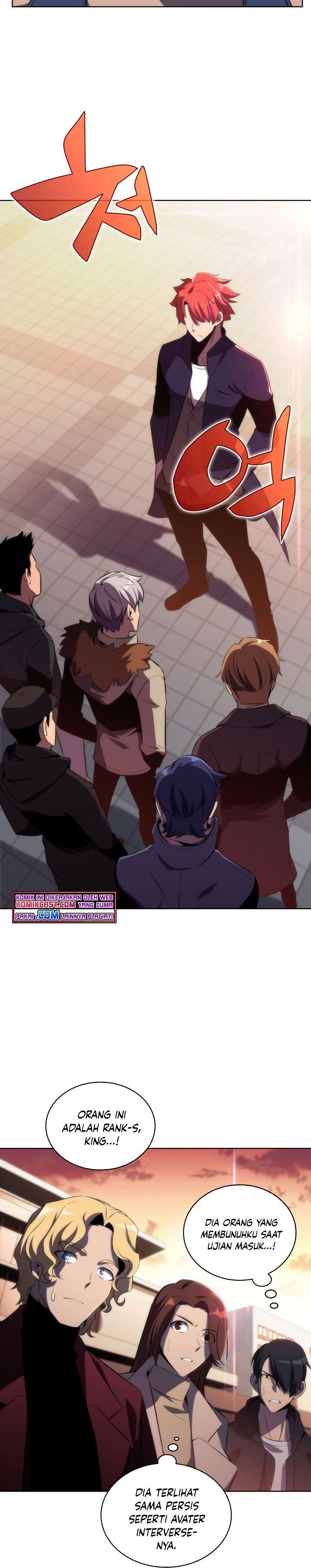The Challenger Chapter 18 Gambar 36