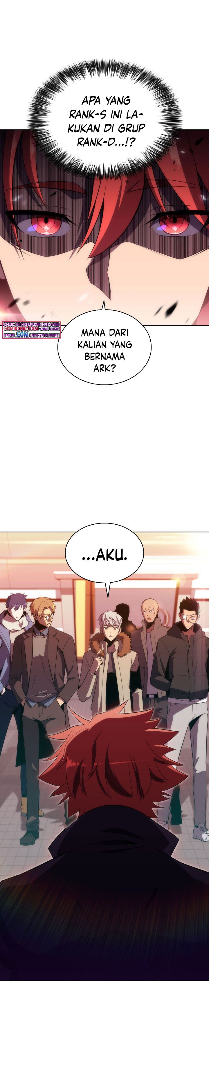 The Challenger Chapter 18 Gambar 37
