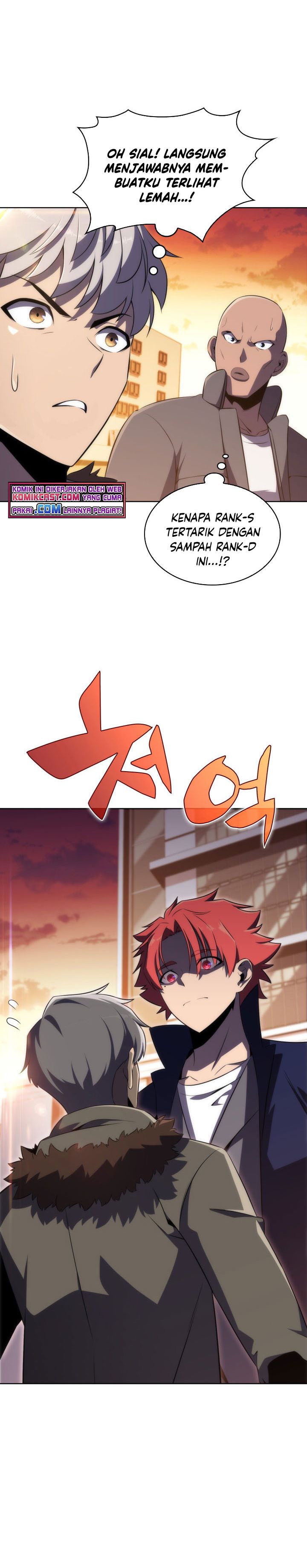 The Challenger Chapter 18 Gambar 38