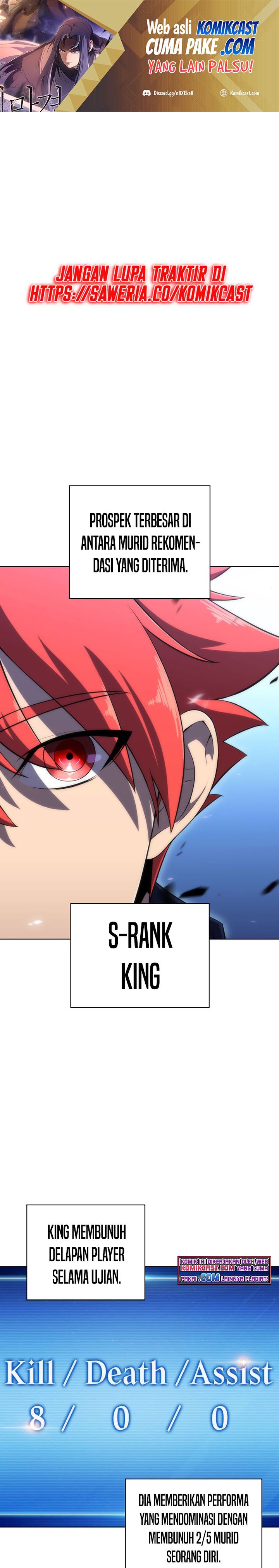 The Challenger Chapter 19 Gambar 2