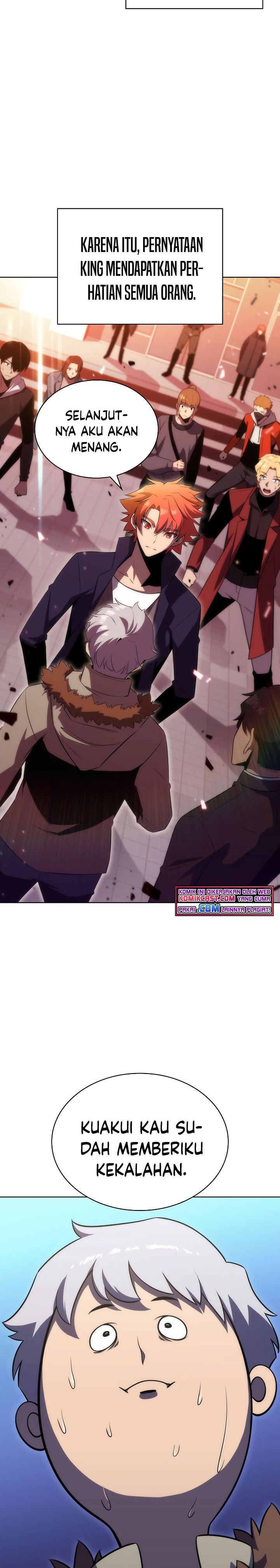 The Challenger Chapter 19 Gambar 3