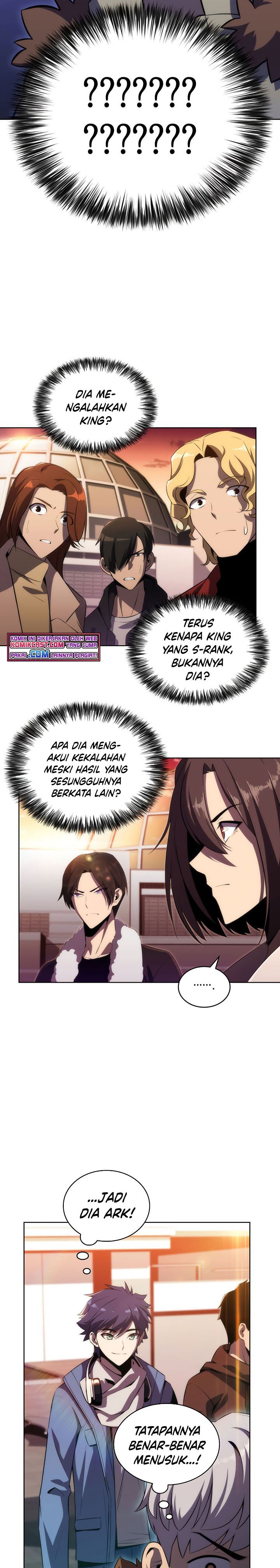 The Challenger Chapter 19 Gambar 4