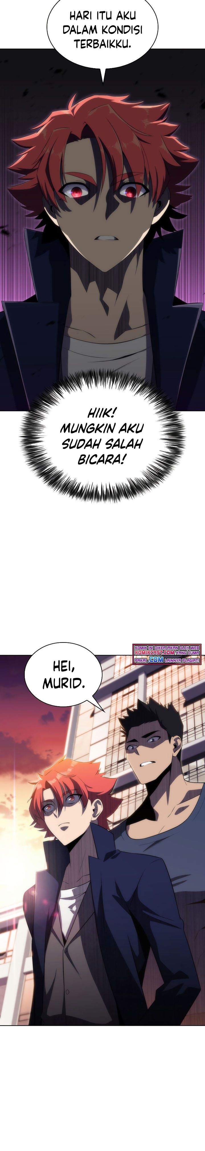 The Challenger Chapter 19 Gambar 6