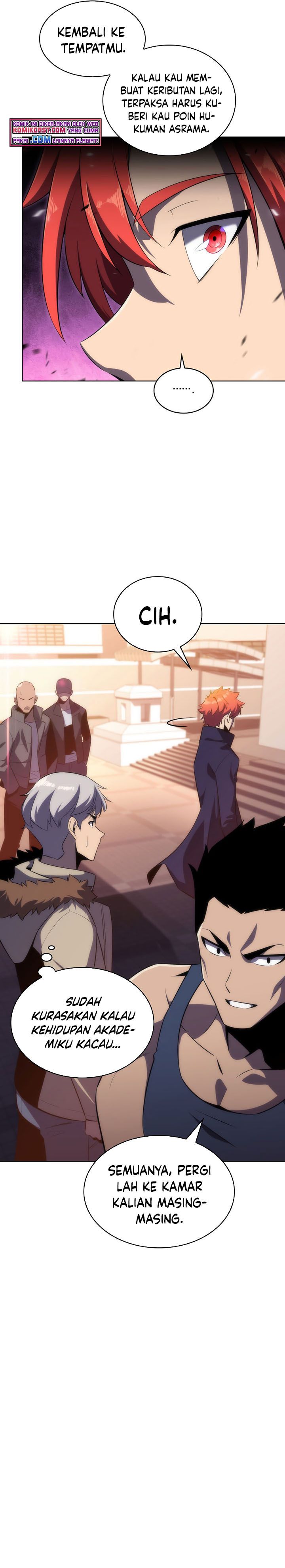 The Challenger Chapter 19 Gambar 7