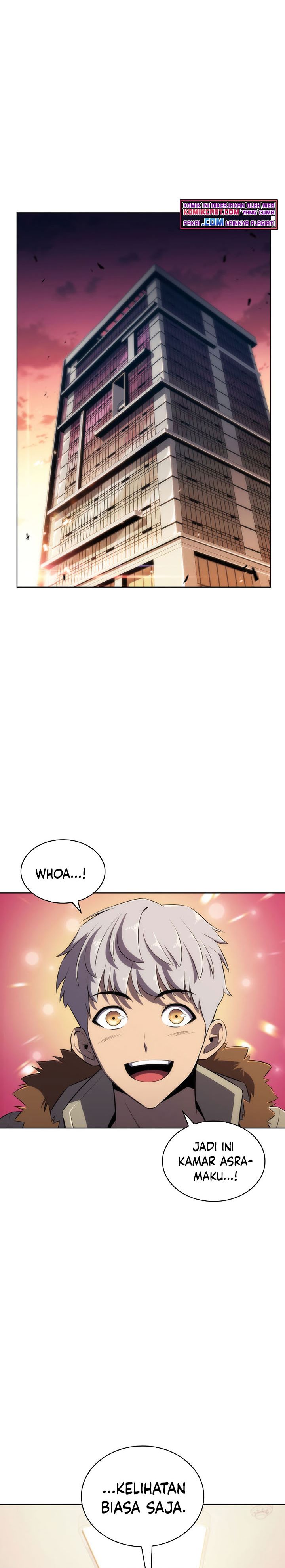 The Challenger Chapter 19 Gambar 8