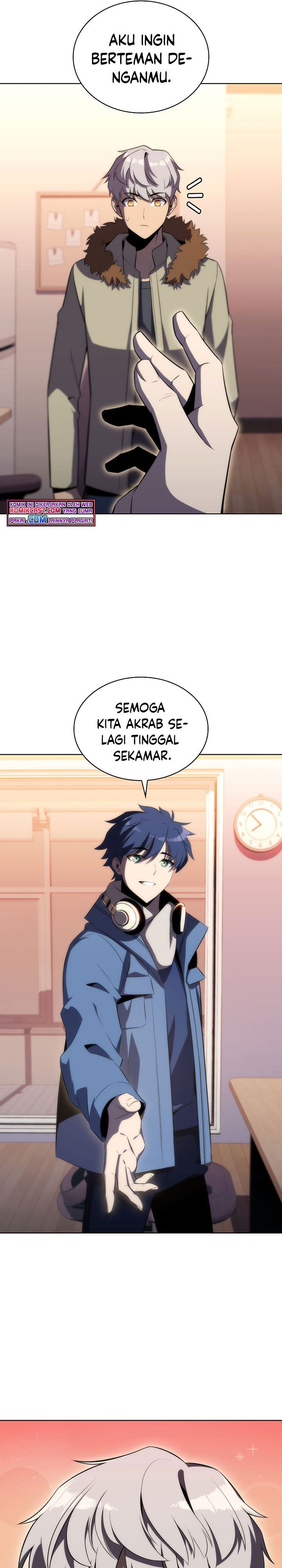 The Challenger Chapter 19 Gambar 12