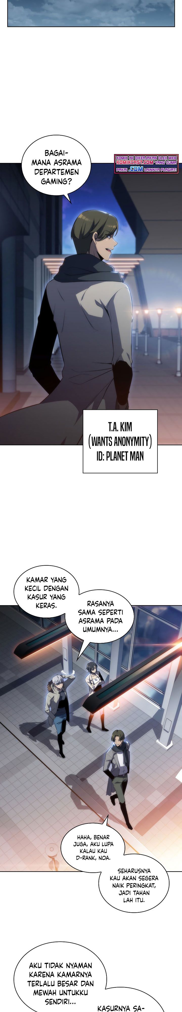 The Challenger Chapter 19 Gambar 14