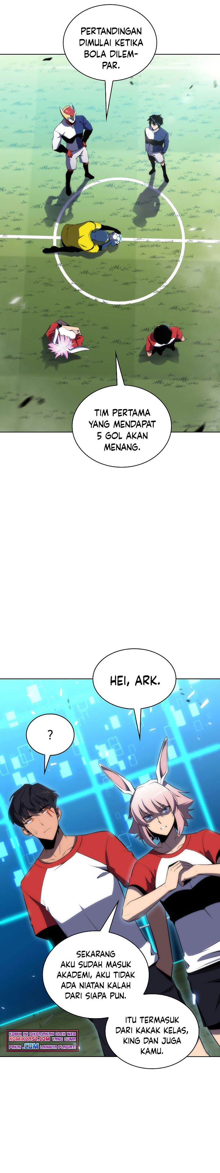 The Challenger Chapter 19 Gambar 26
