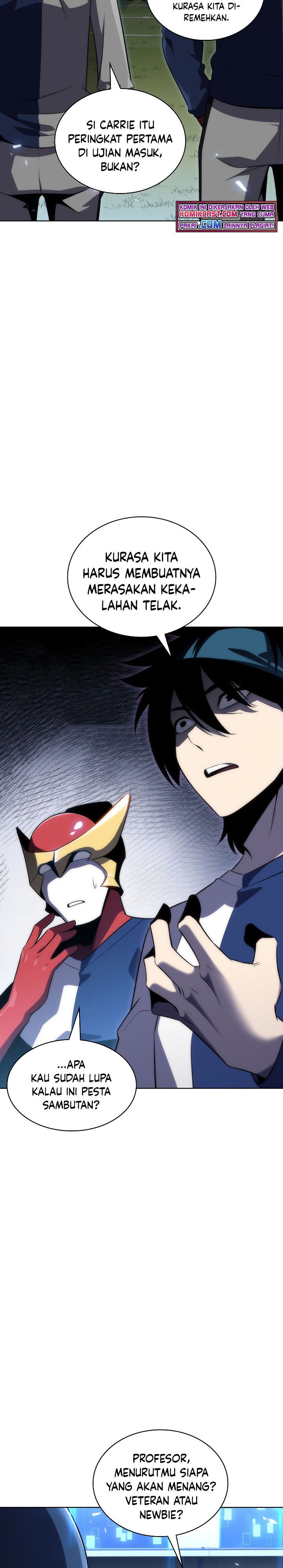 The Challenger Chapter 19 Gambar 28