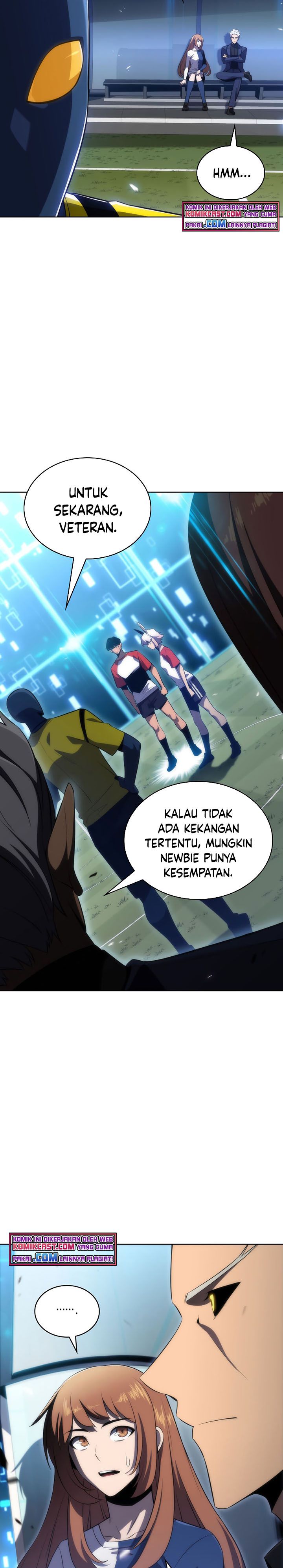 The Challenger Chapter 19 Gambar 29