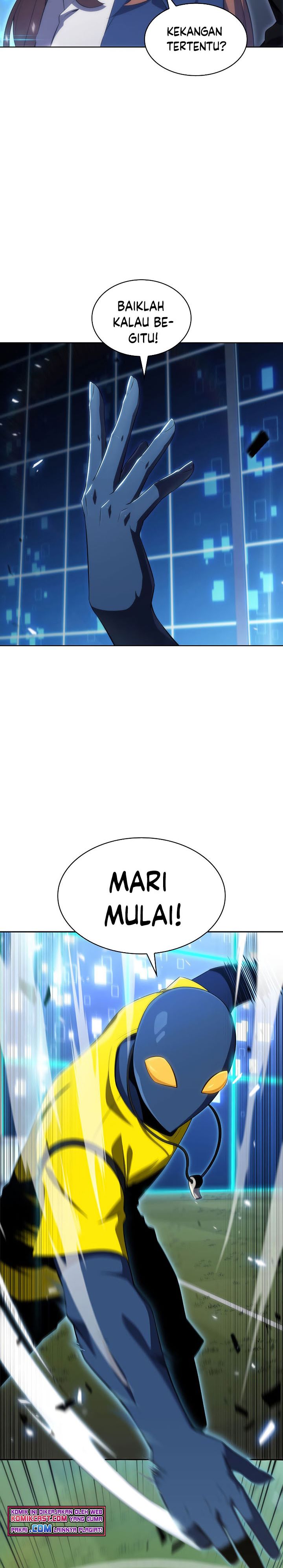 The Challenger Chapter 19 Gambar 30