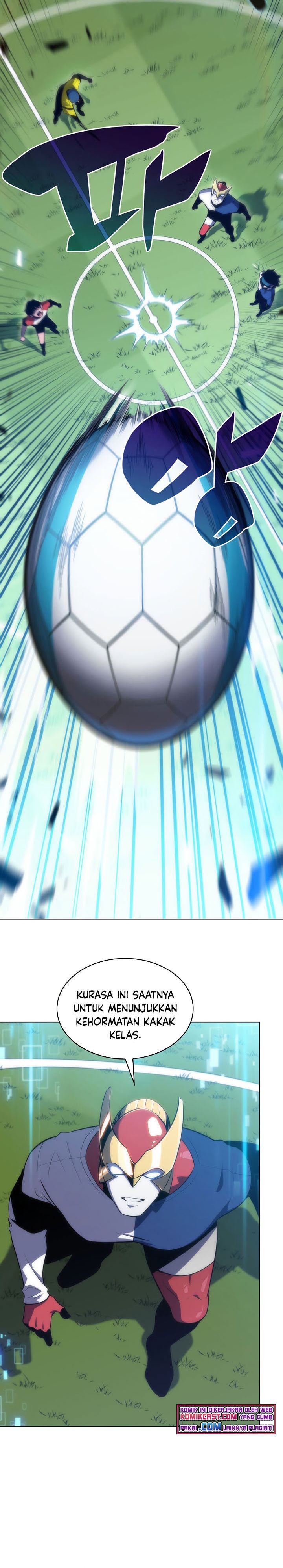 The Challenger Chapter 19 Gambar 31