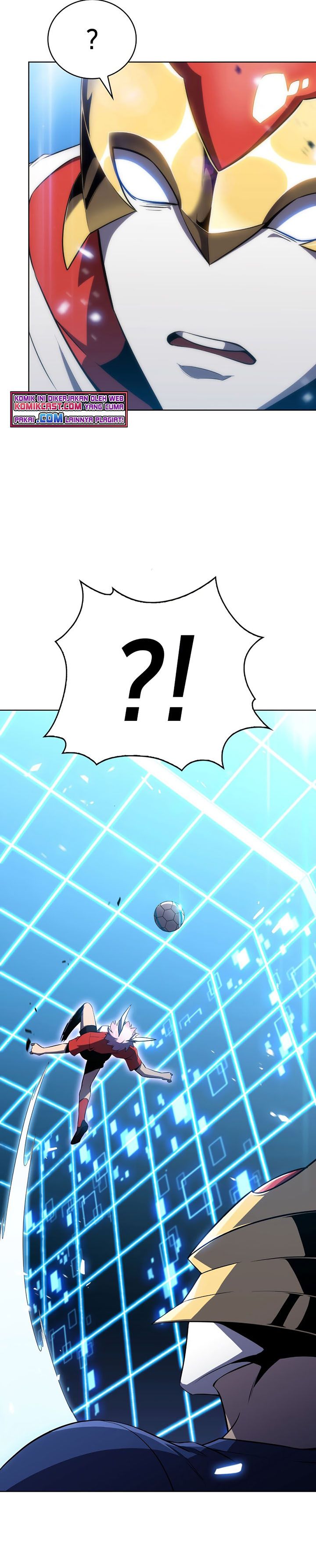 The Challenger Chapter 19 Gambar 32