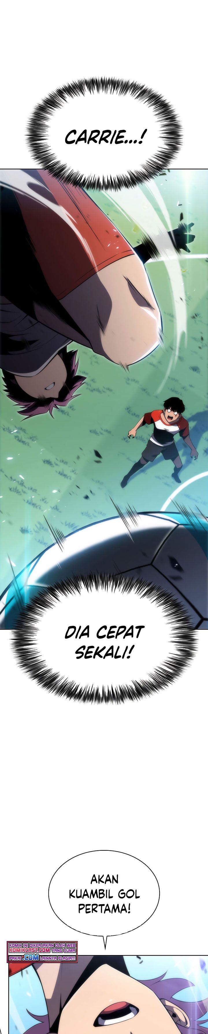 The Challenger Chapter 19 Gambar 33