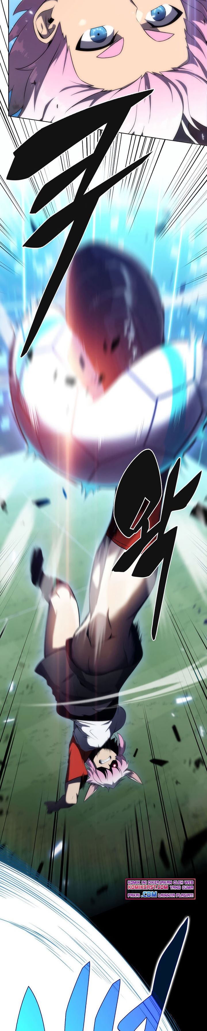 The Challenger Chapter 19 Gambar 34