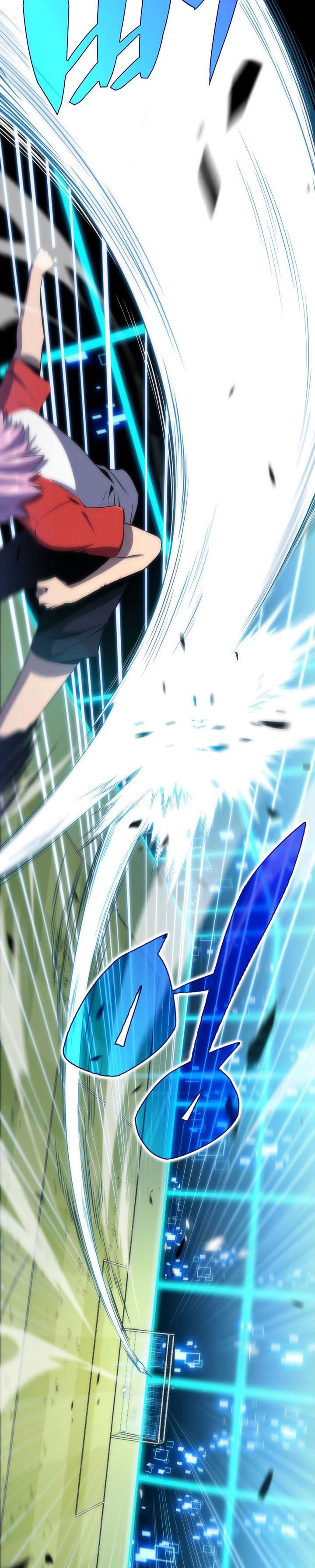 The Challenger Chapter 19 Gambar 35