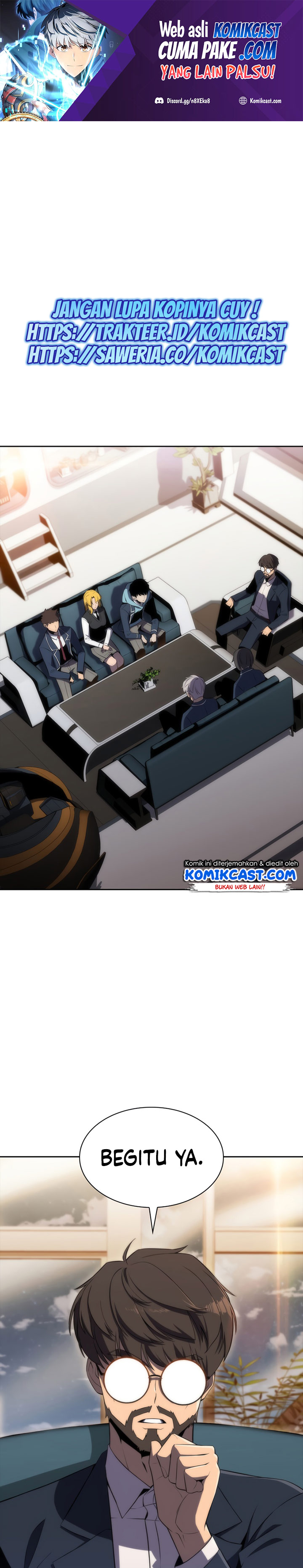 The Challenger Chapter 24 Gambar 2
