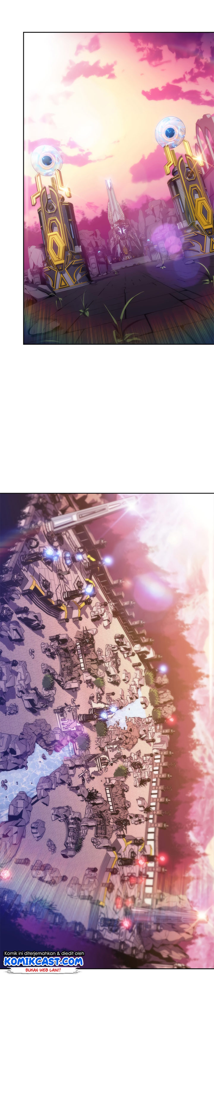 The Challenger Chapter 24 Gambar 7