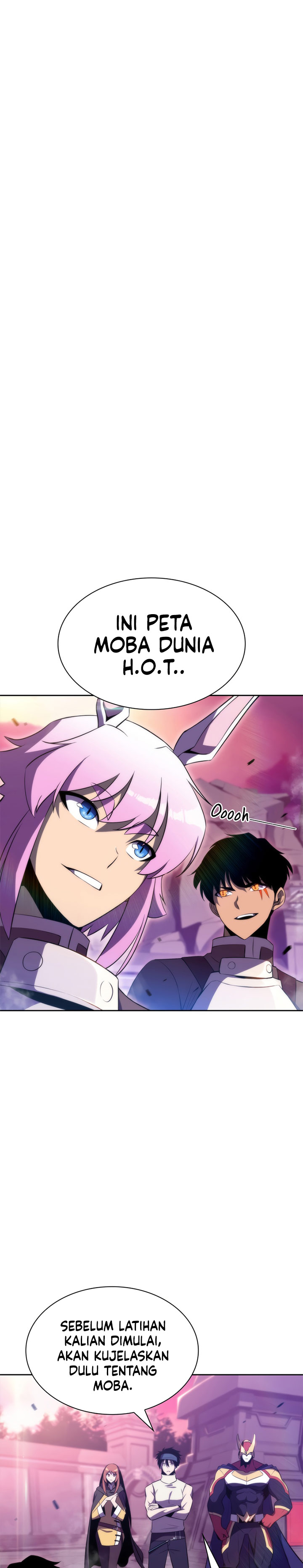 The Challenger Chapter 24 Gambar 8