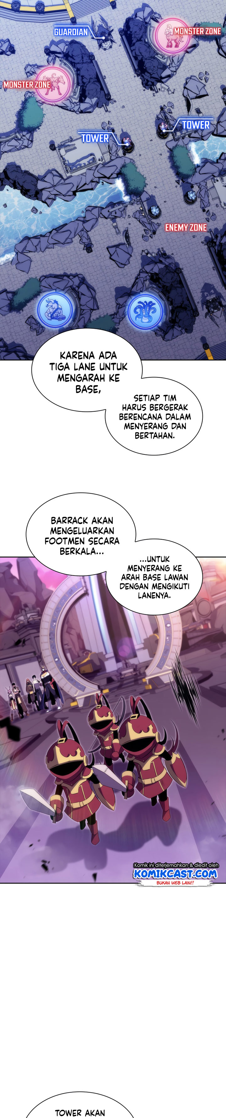 The Challenger Chapter 24 Gambar 10