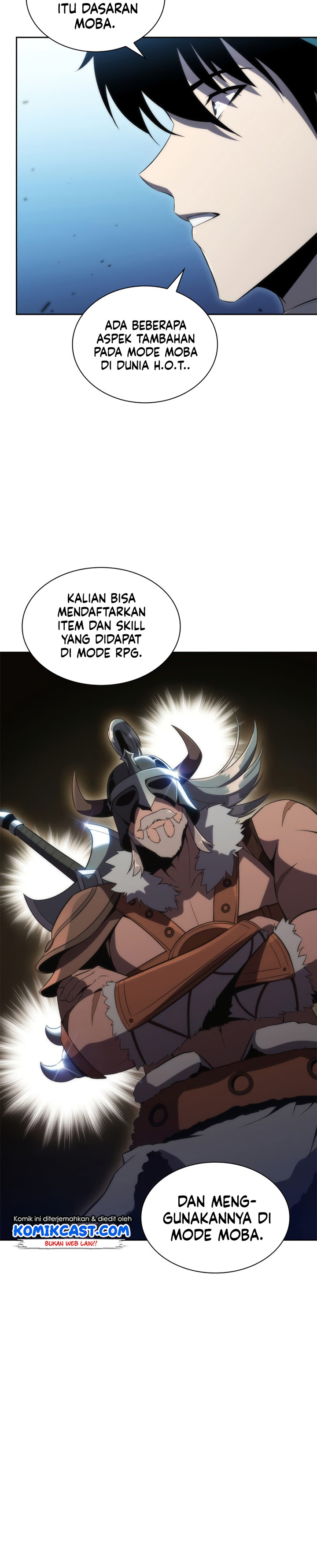 The Challenger Chapter 24 Gambar 13