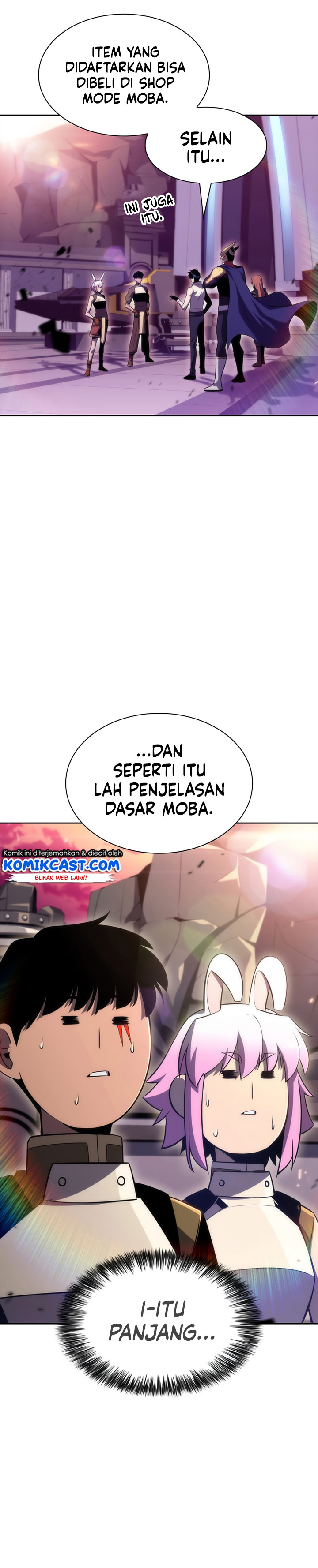 The Challenger Chapter 24 Gambar 14