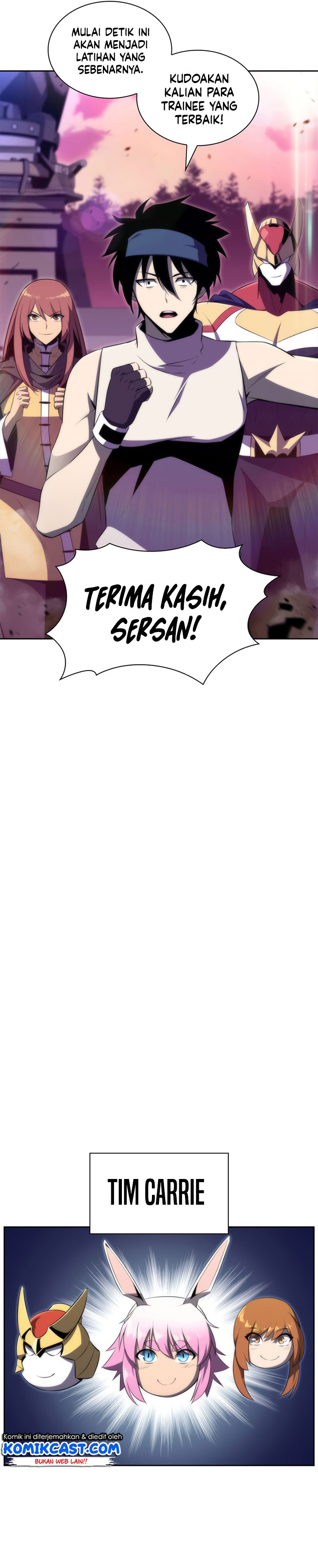 The Challenger Chapter 24 Gambar 15