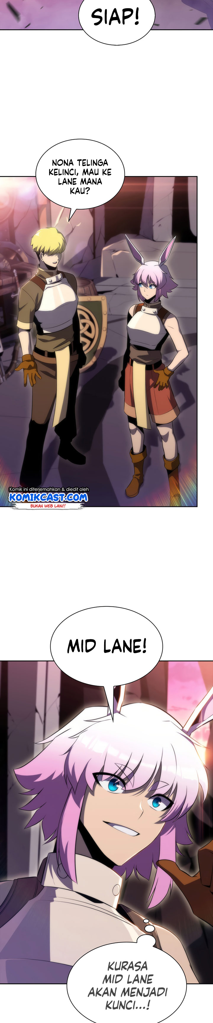 The Challenger Chapter 24 Gambar 17