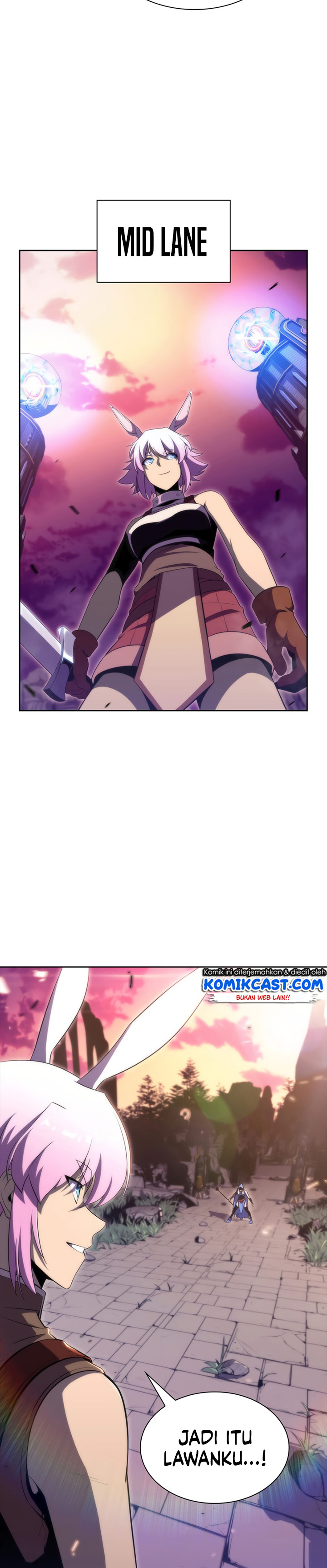 The Challenger Chapter 24 Gambar 18