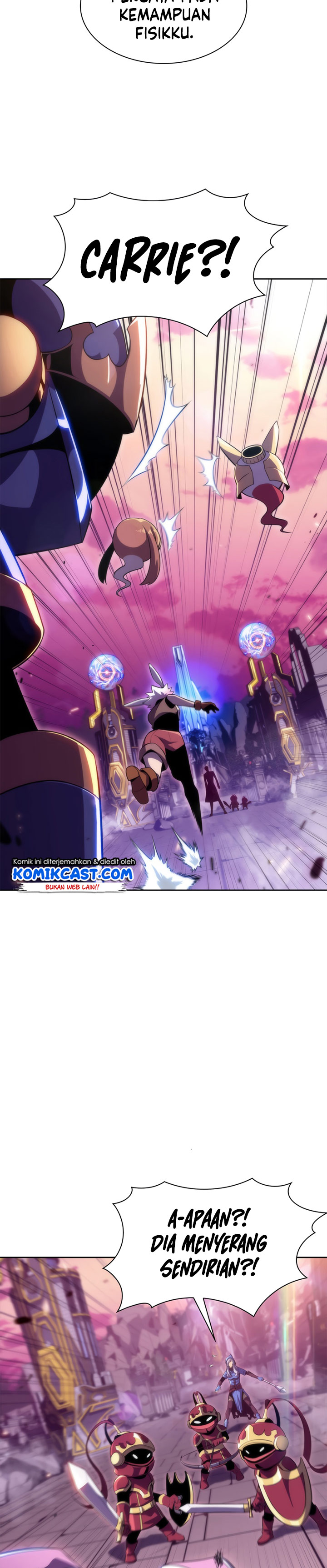 The Challenger Chapter 24 Gambar 20