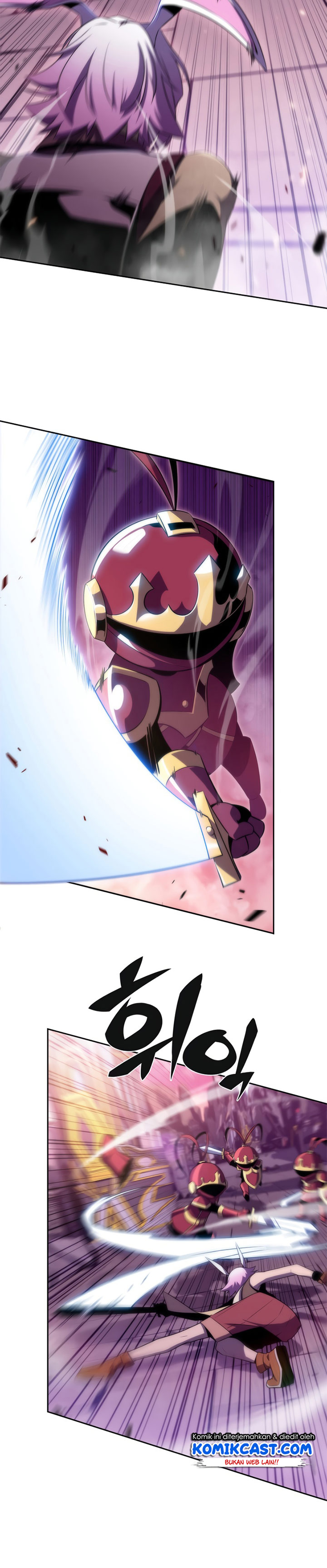 The Challenger Chapter 24 Gambar 21