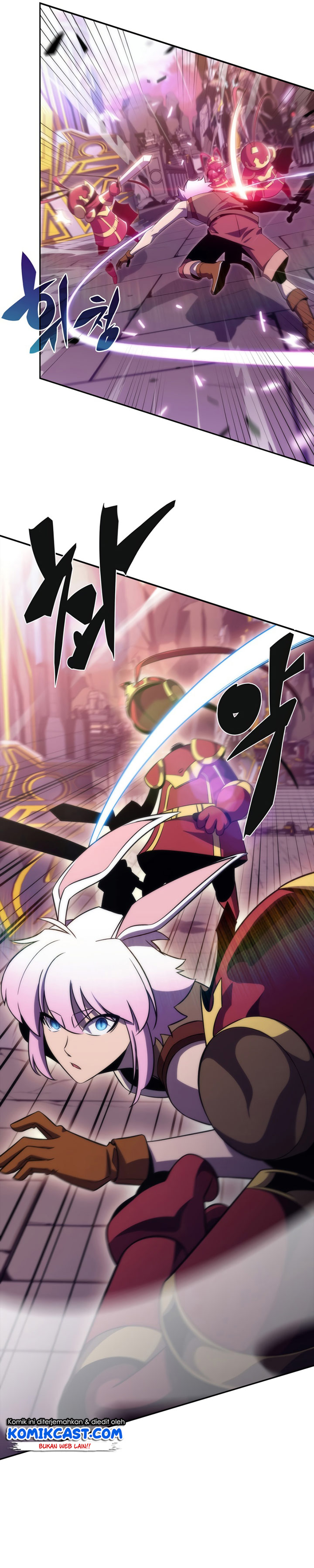 The Challenger Chapter 24 Gambar 22