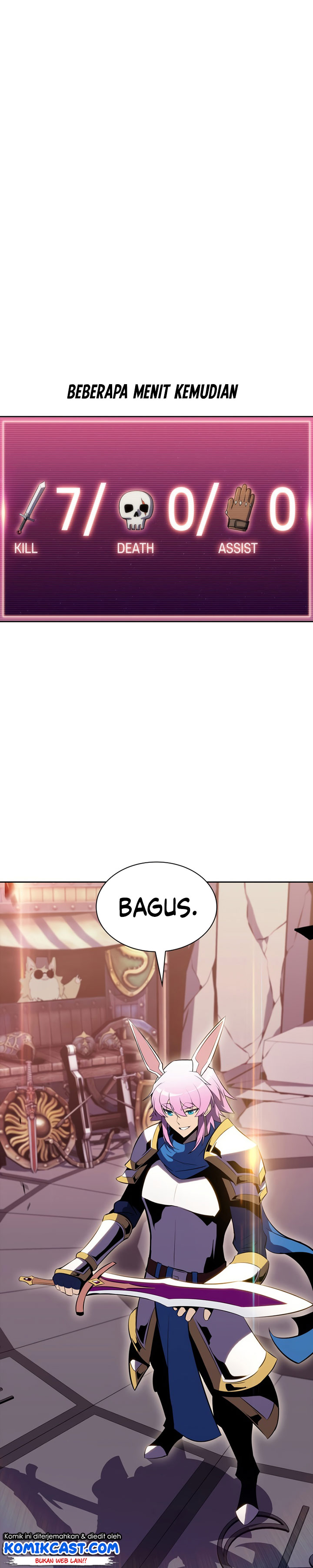 The Challenger Chapter 24 Gambar 24