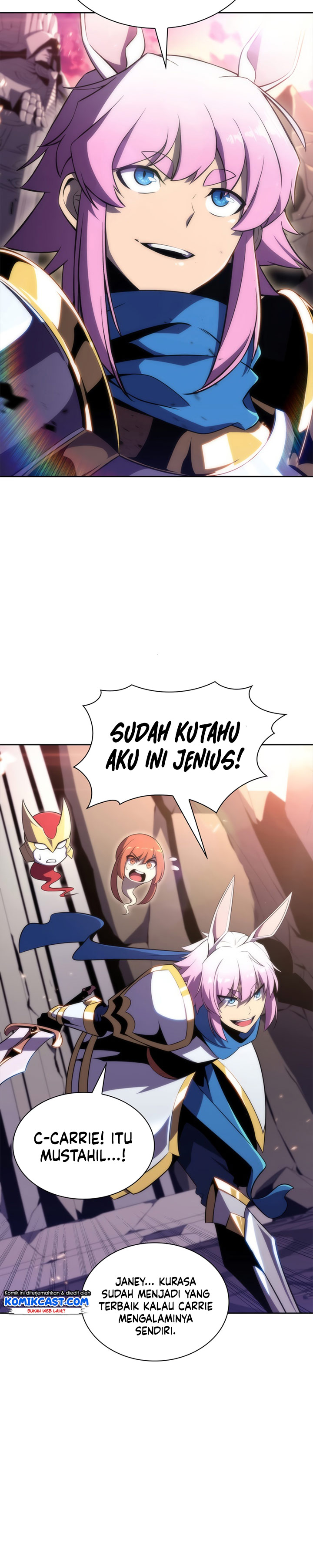 The Challenger Chapter 24 Gambar 27