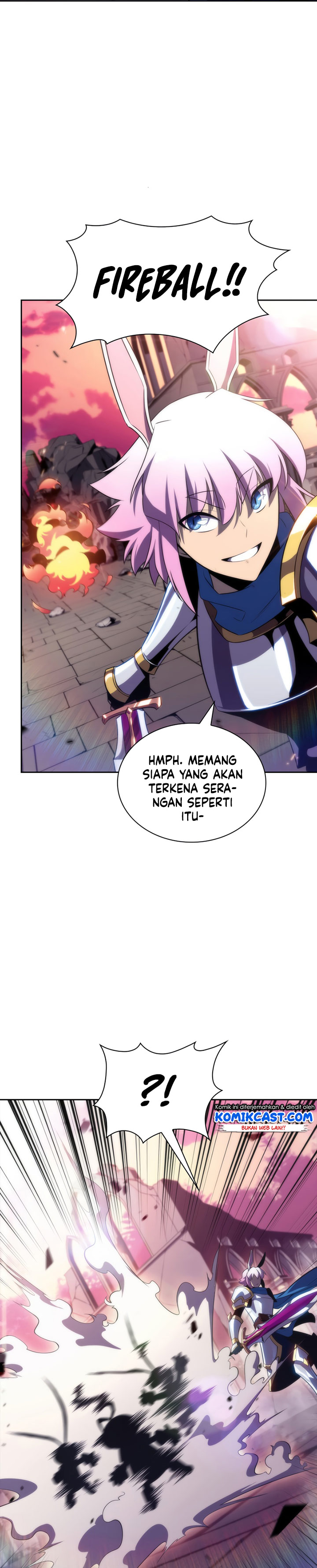 The Challenger Chapter 24 Gambar 29
