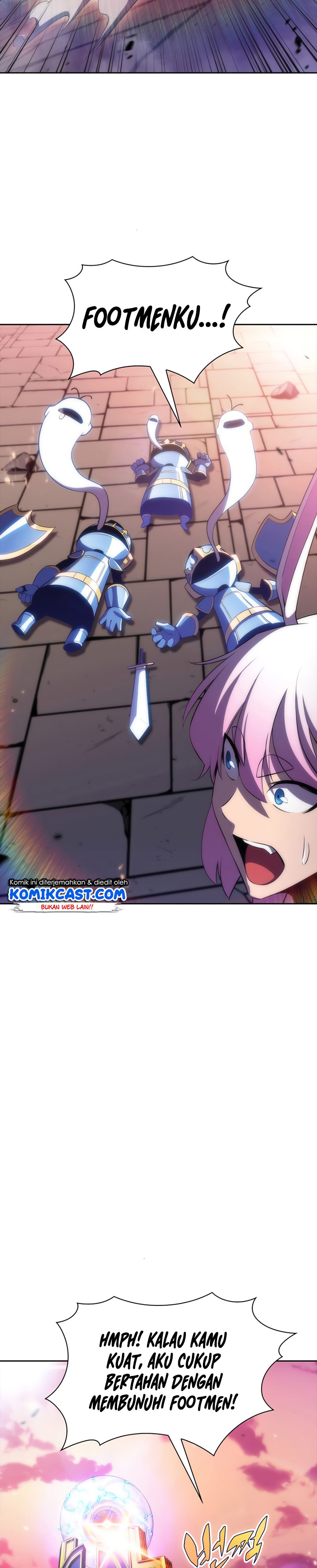 The Challenger Chapter 24 Gambar 30