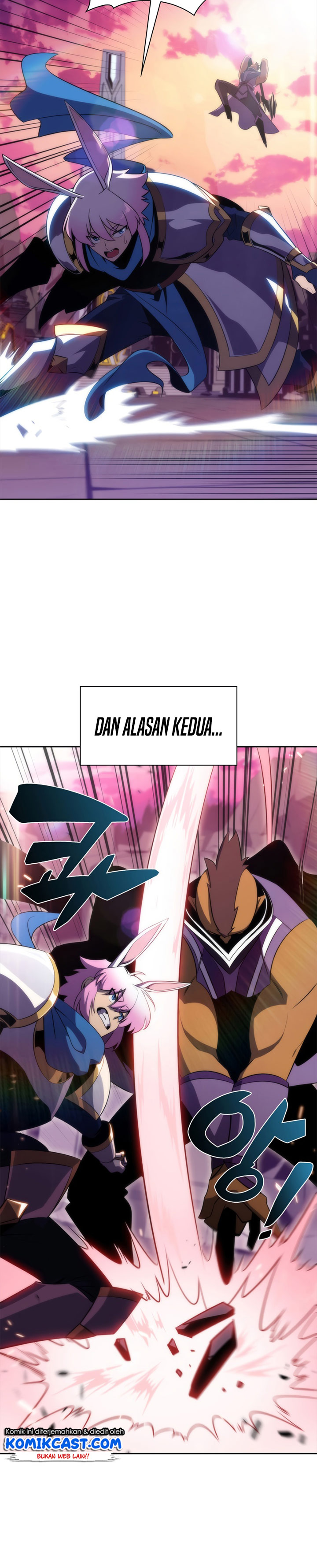 The Challenger Chapter 24 Gambar 32