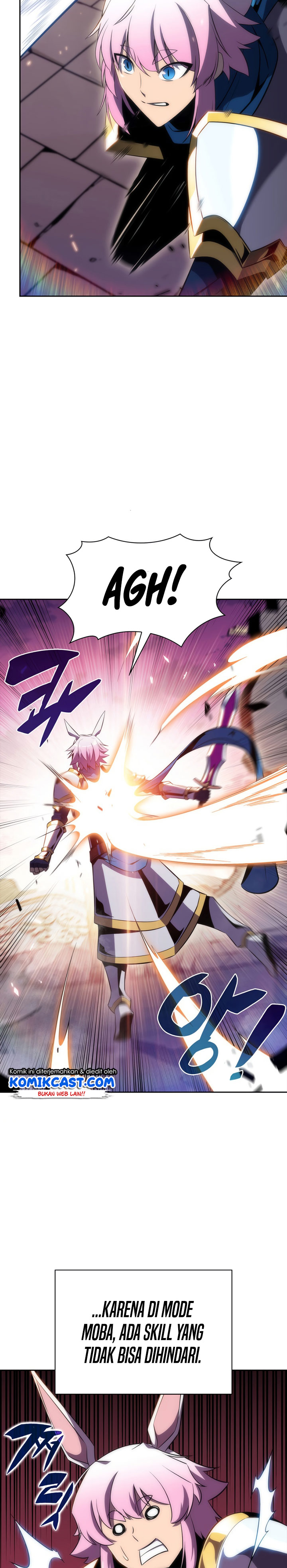 The Challenger Chapter 24 Gambar 35