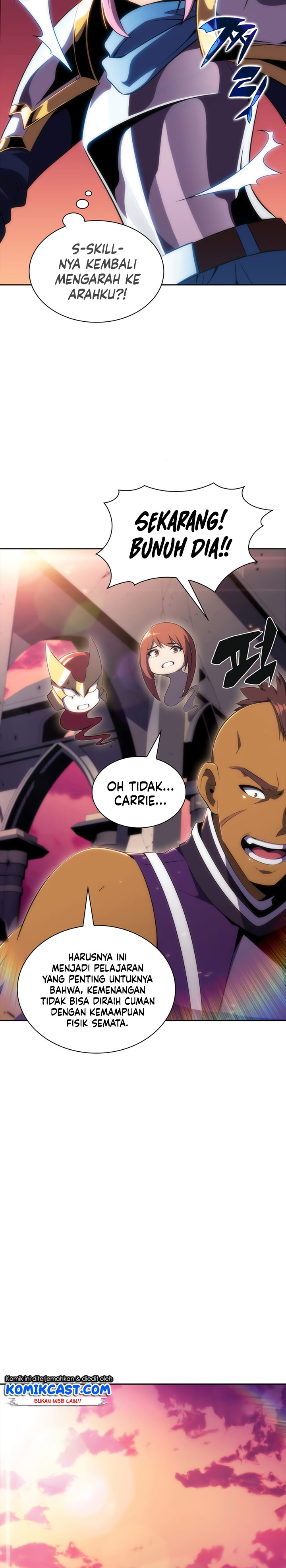 The Challenger Chapter 24 Gambar 36
